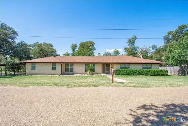 1 Timberline Drive, Belton, TX 76513