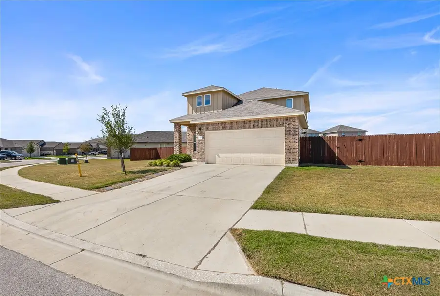 221 Longmount Cove, Liberty Hill, TX 78642 - #2
