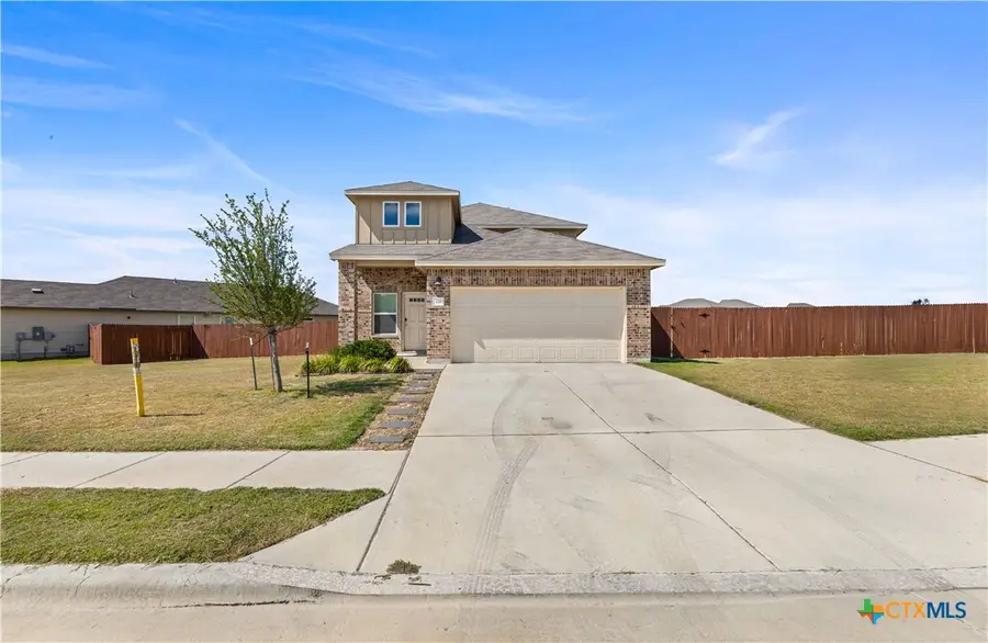 221 Longmount Cove, Liberty Hill, TX 78642 - #3