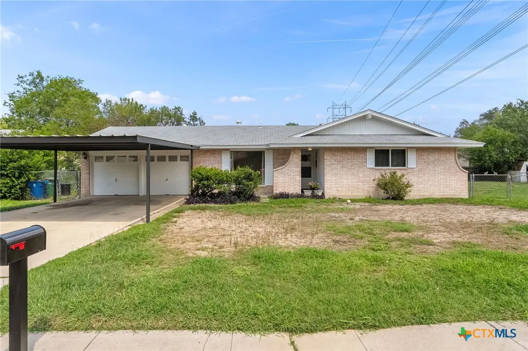 5027 Cinderella Street, San Antonio, TX 78219 - Image #1