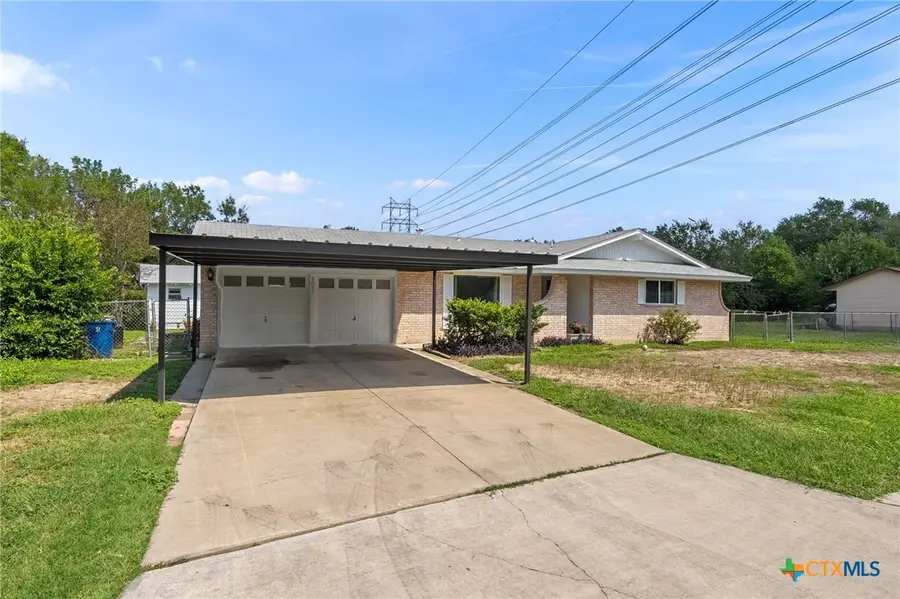 5027 Cinderella Street, San Antonio, TX 78219 - Image #2