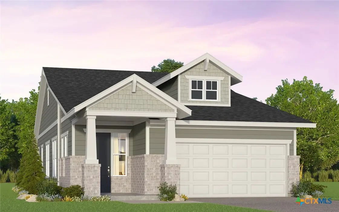 204 Wild Honeysuckle Way, San Marcos, TX 78666 - #1