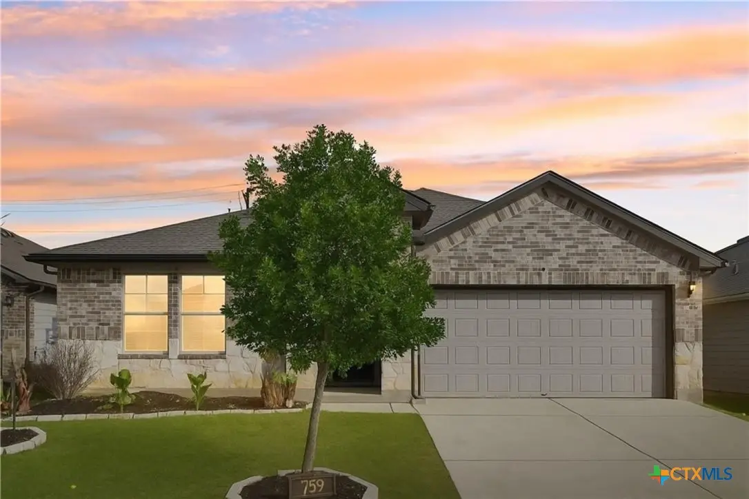 759 Ocelot Court, Seguin, TX 78155 - Image #1