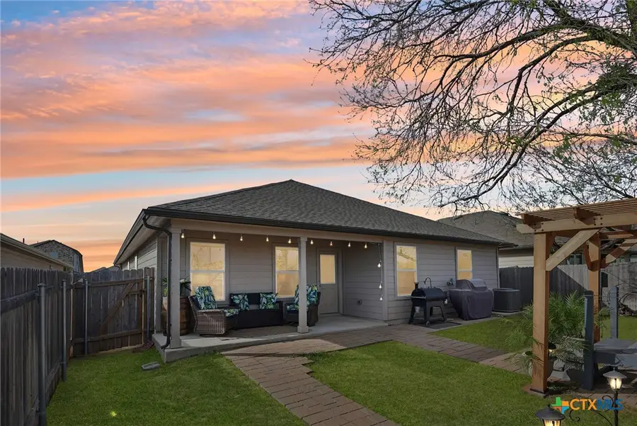 759 Ocelot Court, Seguin, TX 78155 - Image #2