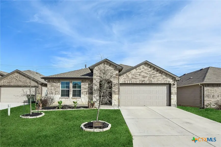 759 Ocelot Court, Seguin, TX 78155 - Image #3