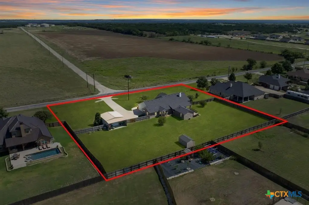4445 W Amity Road, Salado, TX 76571 - Image #1