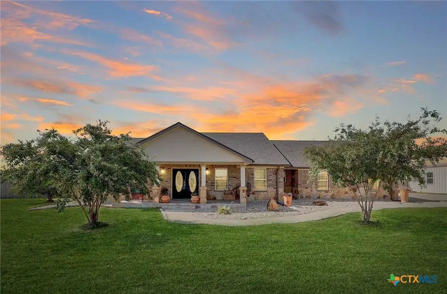 4445 W Amity Road, Salado, TX 76571 - Image #3