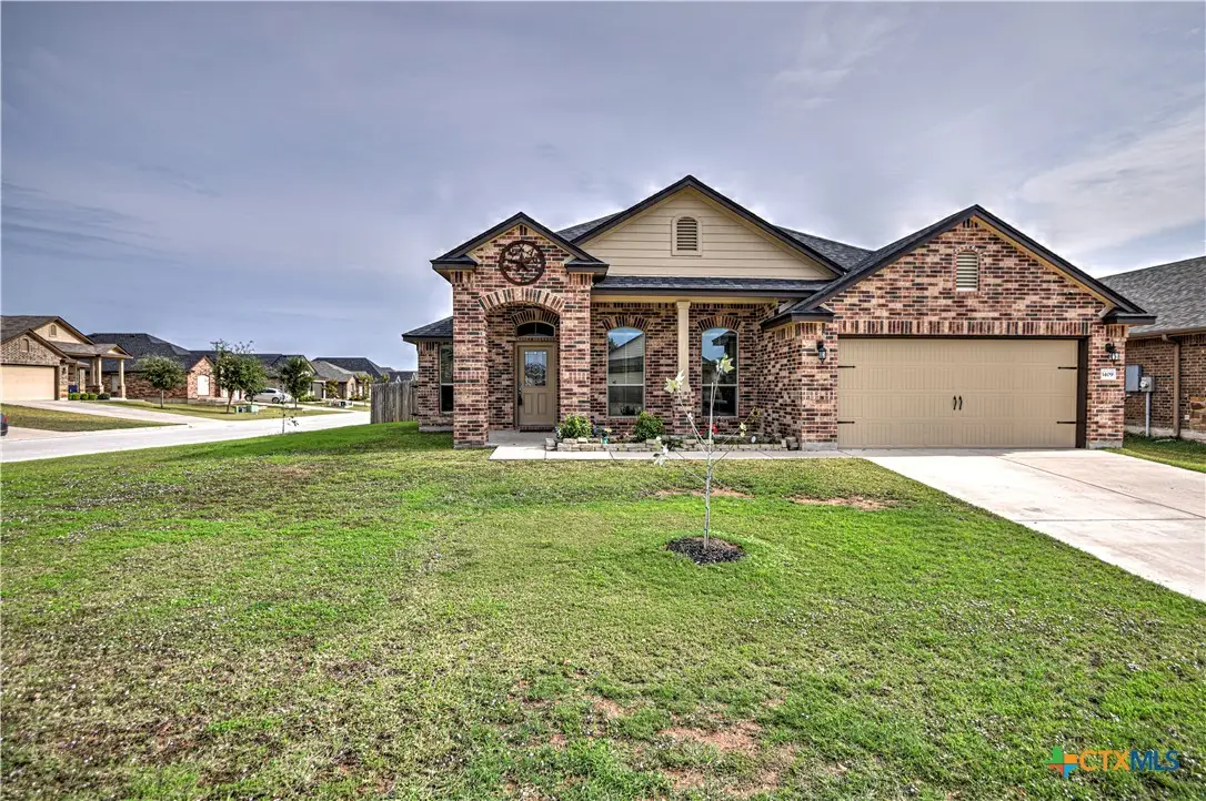 1409 Juneberry Park Drive, Temple, TX 76502 - Image #1