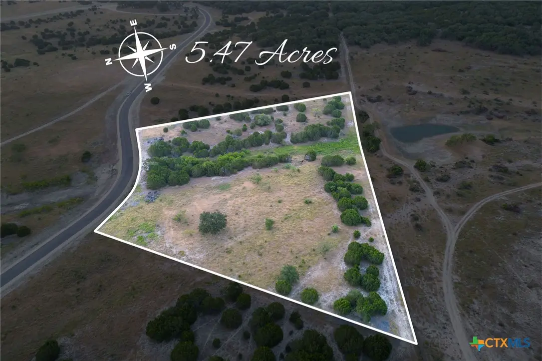 TBD Shin Oak Drive, Lampasas, TX 76550 - #1