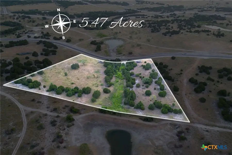 TBD Shin Oak Drive, Lampasas, TX 76550 - #2