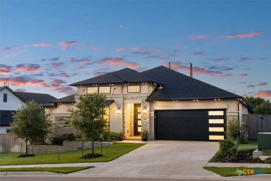 412 Pin Cherry Pass, San Marcos, TX 78666 - #1