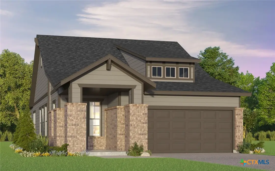 218 Wild Honeysuckle Way, San Marcos, TX 78666 - #1