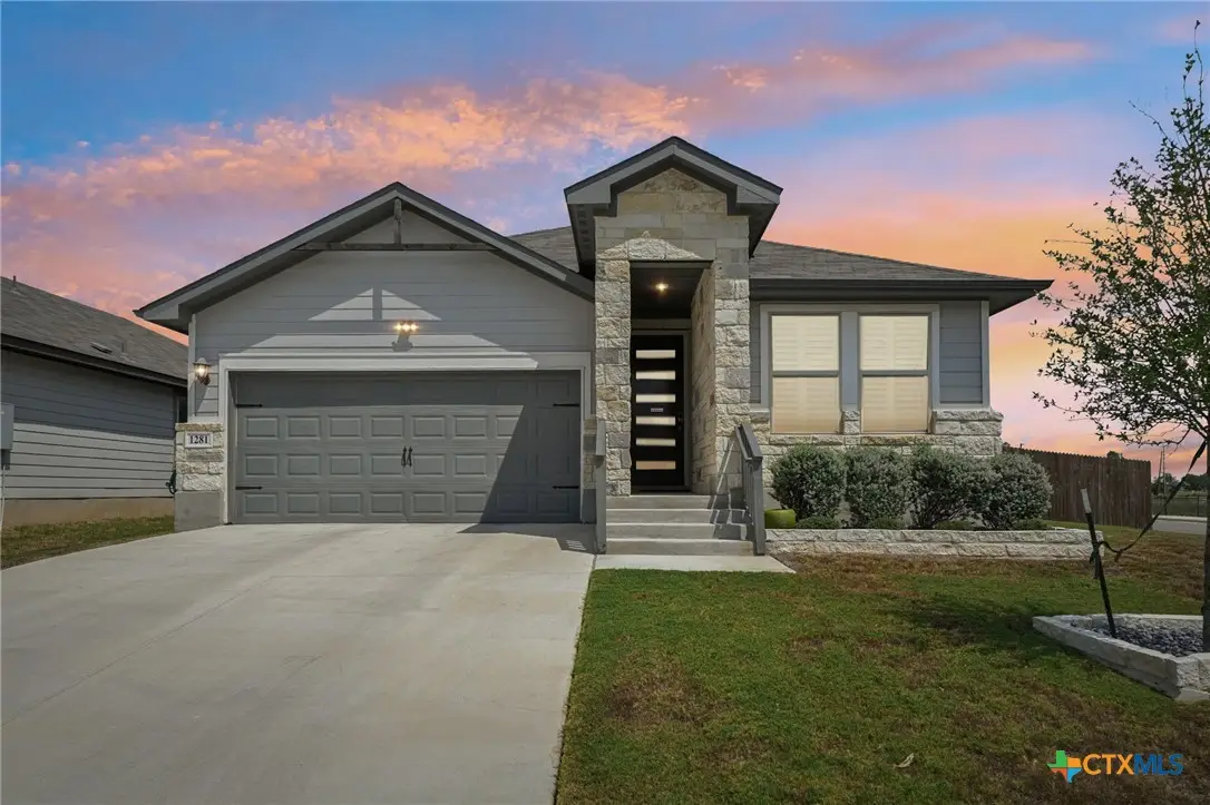 1281 Carl Glen, New Braunfels, TX 78130 - Image #1
