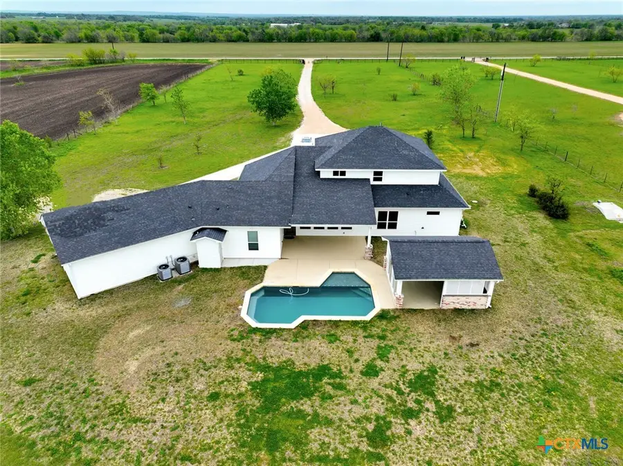 10160 Wallace Road, Holland, TX 76534 - Image #3