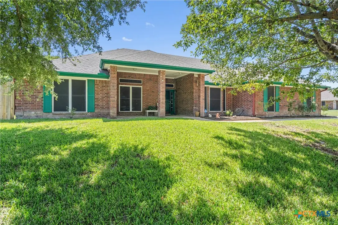 130 Jesse James Drive, Nolanville, TX 76559 - Image #1