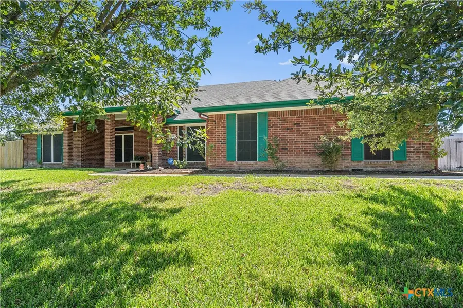 130 Jesse James Drive, Nolanville, TX 76559 - Image #3