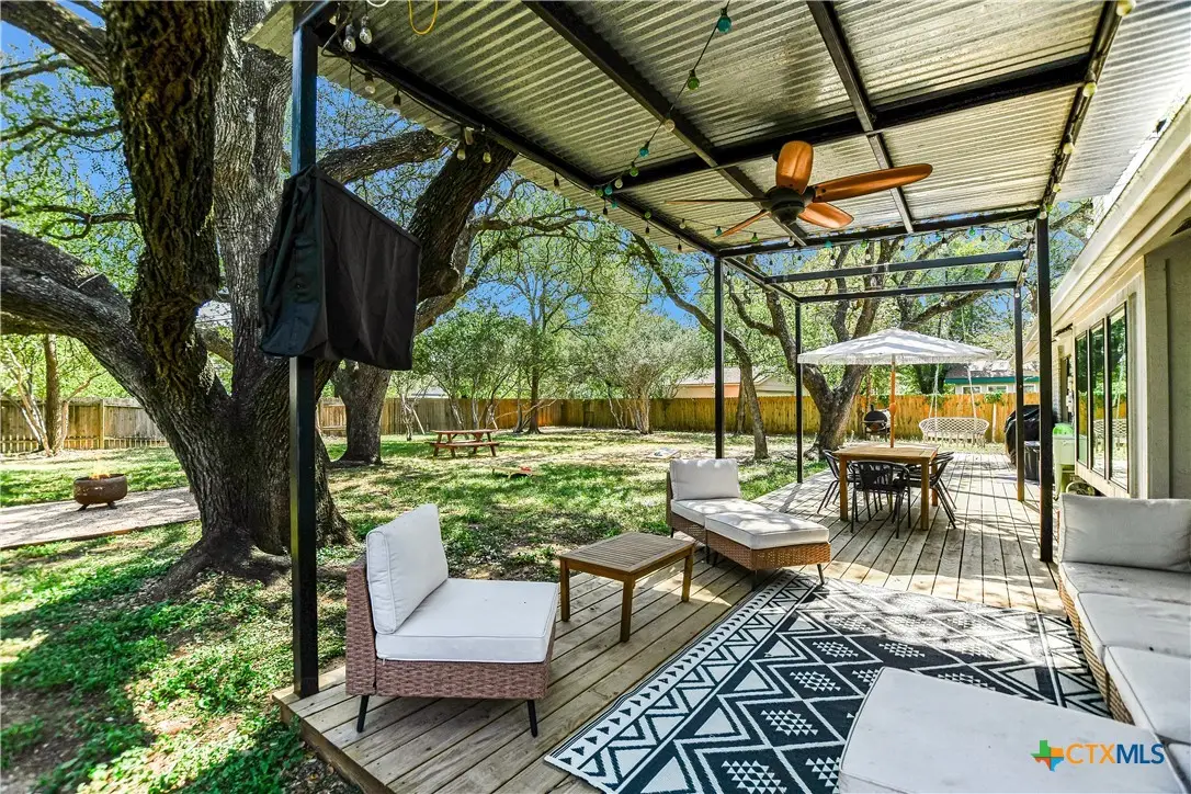 1508 Woodhill Drive, Round Rock, TX 78681 - #1