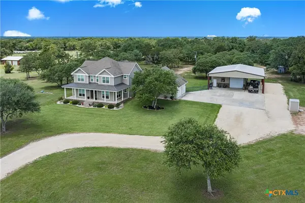 1572 County Road 134, Hallettsville, TX 77964