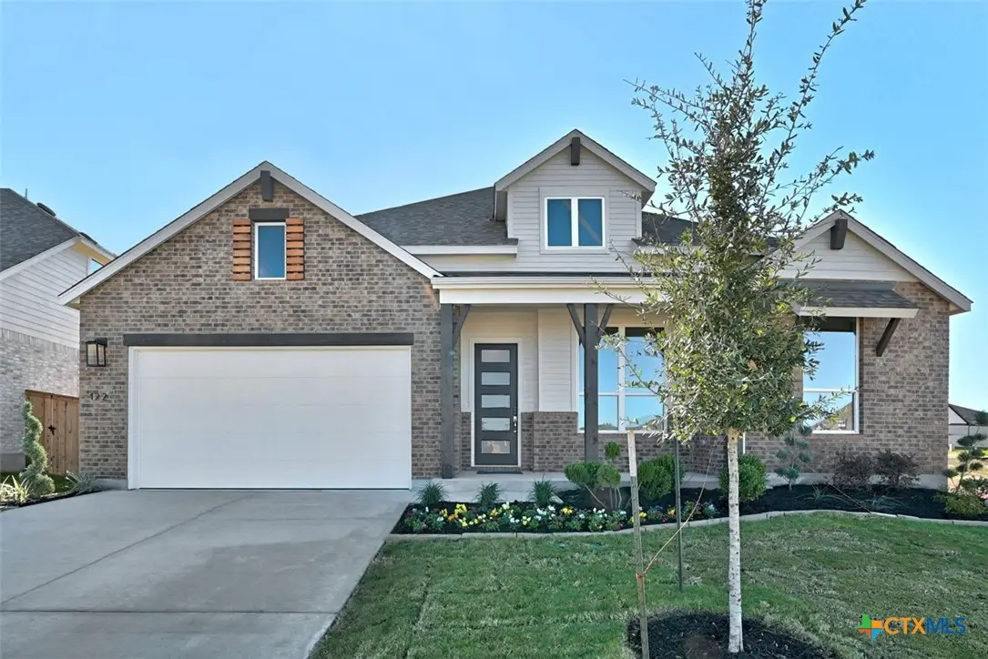 122 Stock Pond Trail, Kyle, TX 78640 - #1