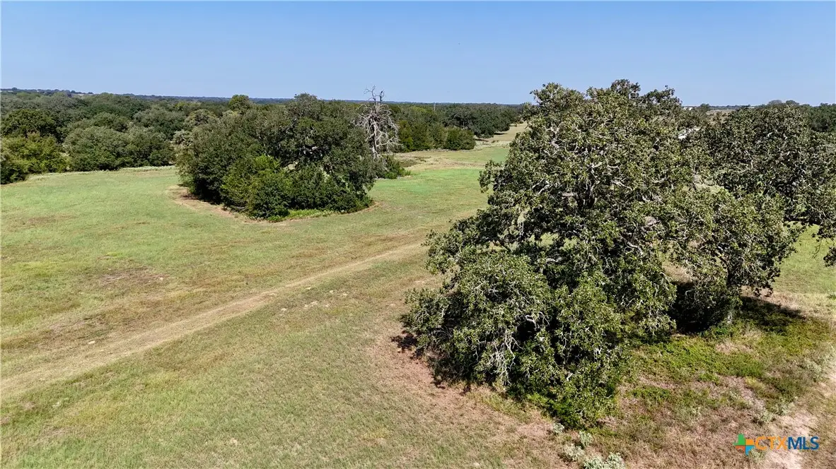 Lot 2 Harvell Lane, Schulenburg, TX 78956 - #1