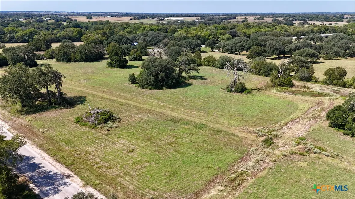 Lot 3 Harvell Lane, Schulenburg, TX 78956 - #1