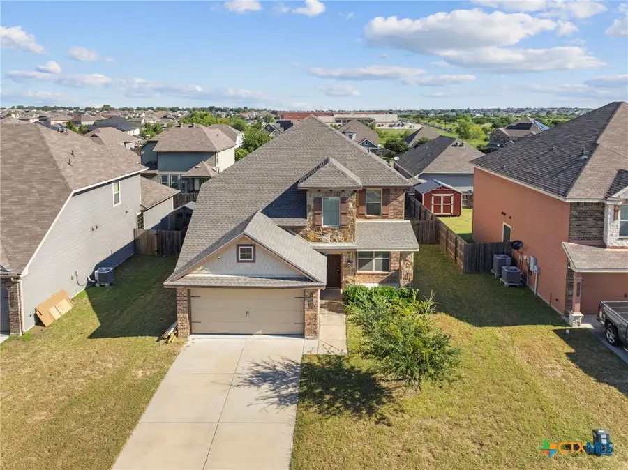 4703 Prewitt Ranch Road, Killeen, TX 76549 - Image #2