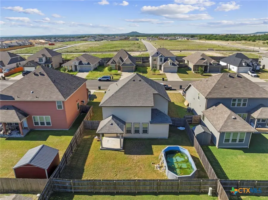 4703 Prewitt Ranch Road, Killeen, TX 76549 - Image #3