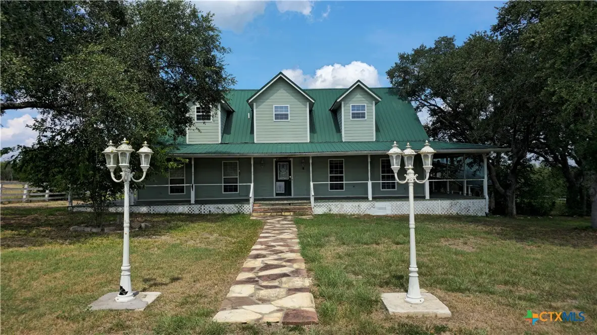270 Canyon View Drive, Goliad, TX 77963 - Image #1