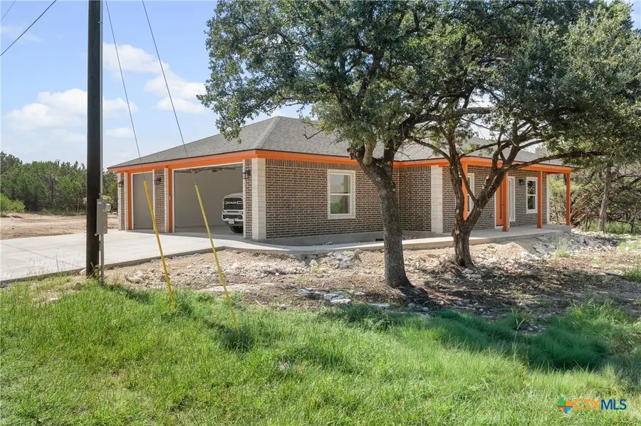 5165 Comanche Drive, Temple, TX 76502 - Image #2