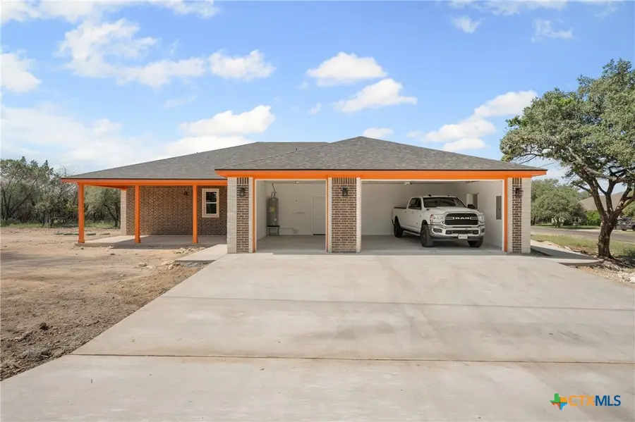 5165 Comanche Drive, Temple, TX 76502 - Image #3