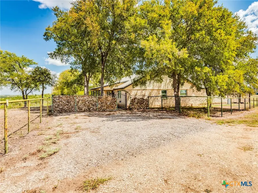 182 Lantana Lane, Maxwell, TX 78656 - #3