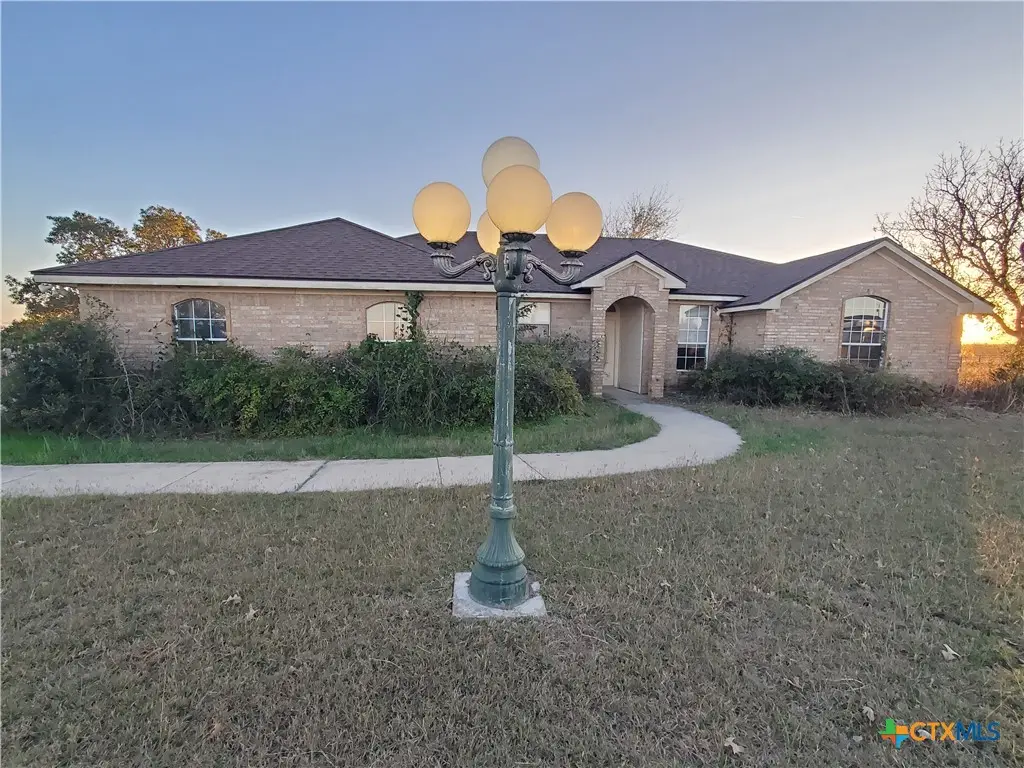 2633 Bottoms East Road, Troy, TX 76579 - Image #1
