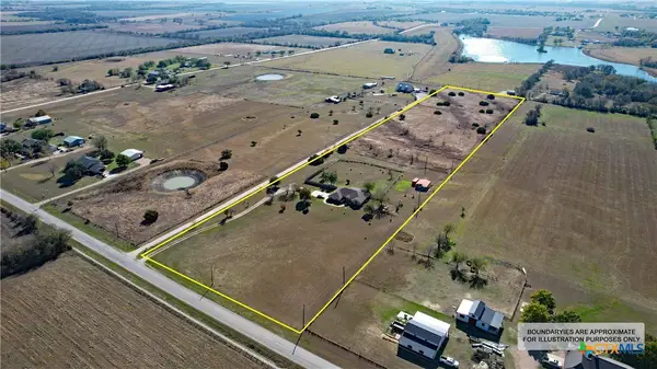 2633 Bottoms East Road, Troy, TX 76579