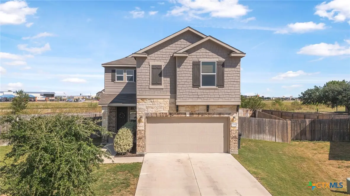 2111 Wind Chime Way, New Braunfels, TX 78130 - Image #1