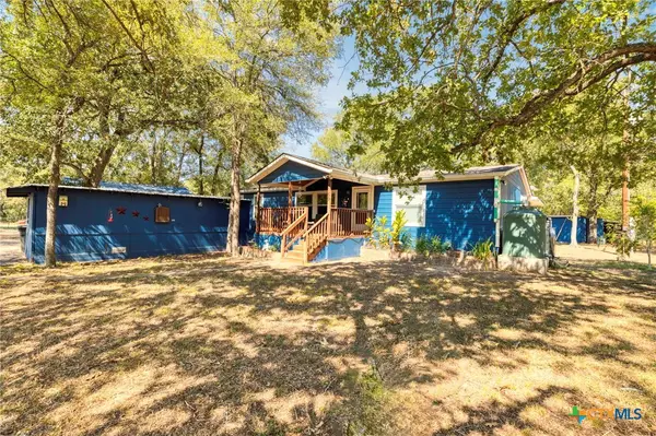 1159 Old Lytton Springs Road, Lockhart, TX 78644