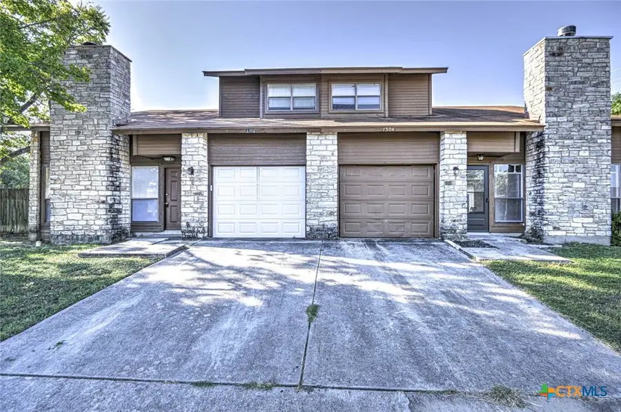 1304 Royal Crest Drive, Killeen, TX 76549 - Image #2