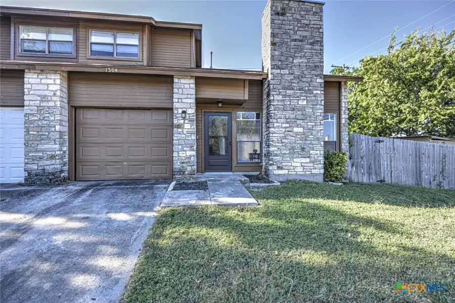 1304 Royal Crest Drive, Killeen, TX 76549 - Image #3