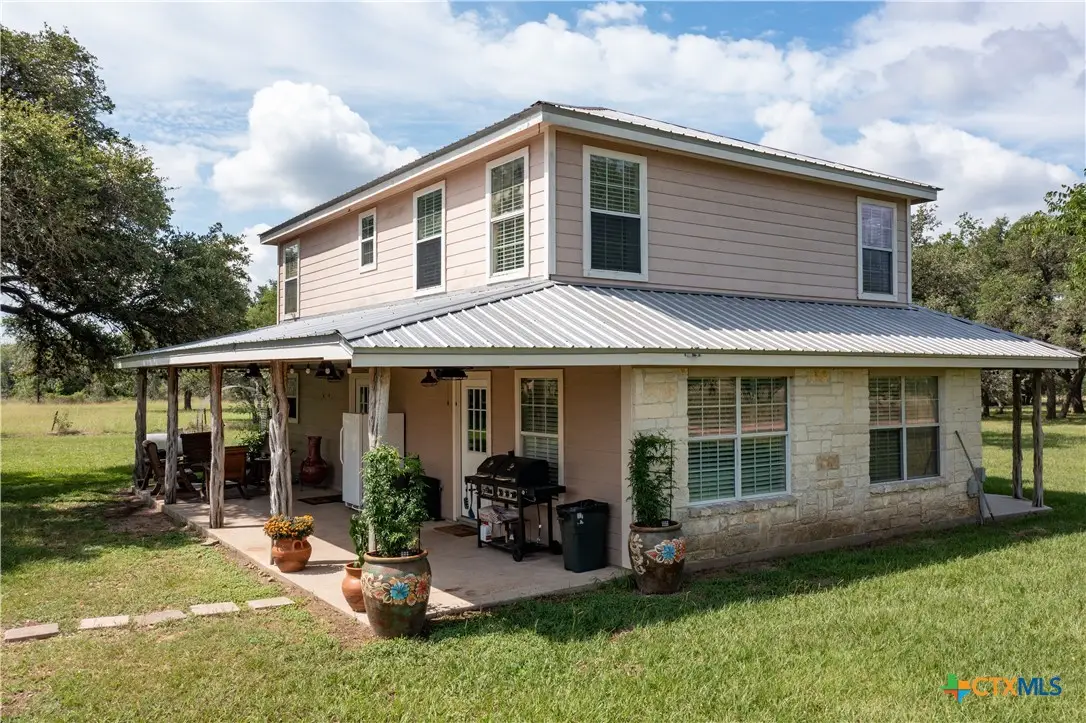 3831 Hopkinsville Road, Westhoff Arneckville, TX 77954 - Image #1