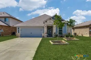 8907 Stonehollow Drive, Temple, TX 76502