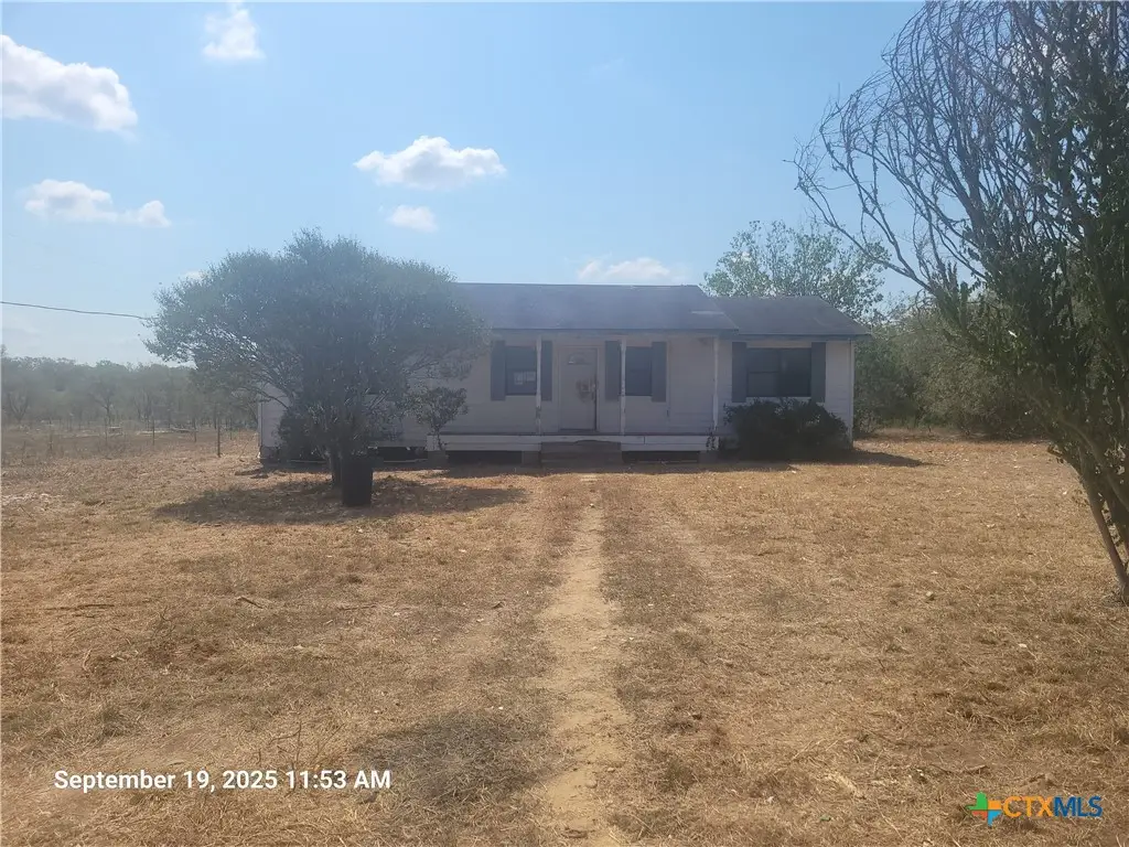 747 Chamberlin Road, Dale, TX 78616 - #1