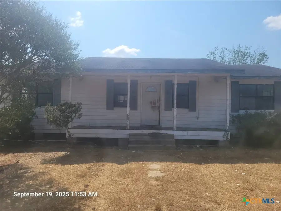 747 Chamberlin Road, Dale, TX 78616 - #2