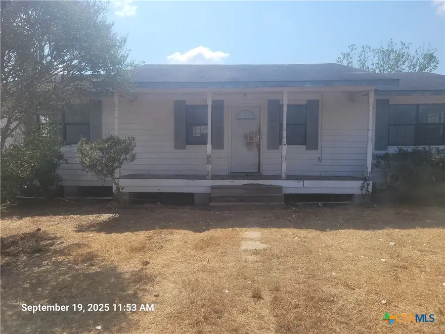 747 Chamberlin Road, Dale, TX 78616 - #3