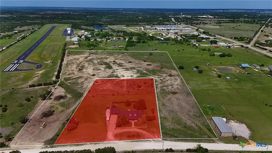 264 Chitwood Road, Gatesville, TX 76528 - Image #2