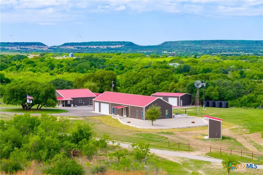 3021 Fm 1689, Comanche, TX 76442 - #2