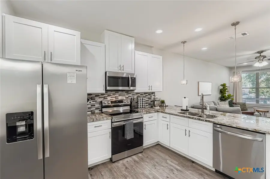 18803 Hogan Circle #14, Point Venture, TX 78645 - #2
