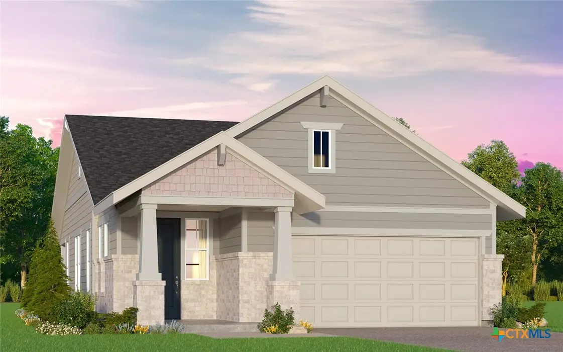 235 Wild Honeysuckle Way, San Marcos, TX 78666 - #1
