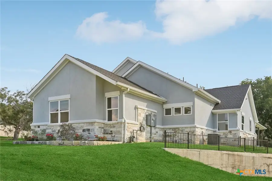 6817 Misty Creek Lane, Temple, TX 76502 - Image #3