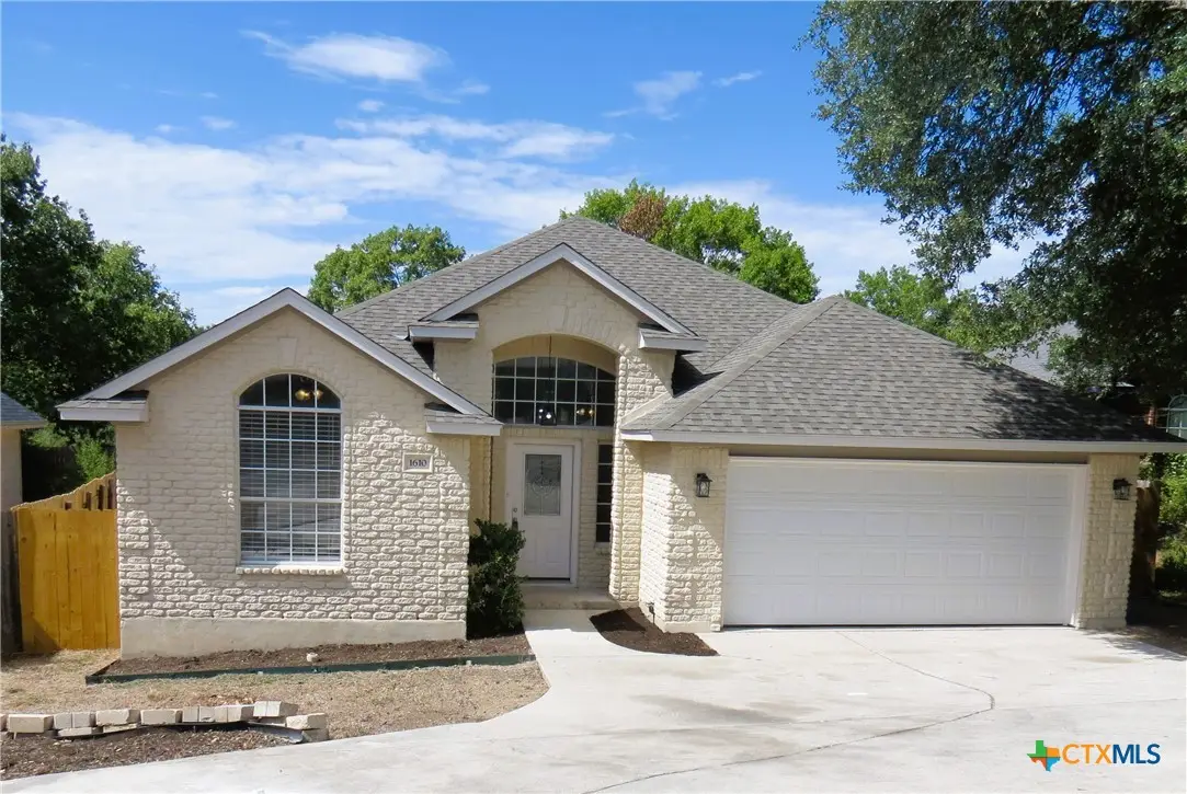 1610 Ramona Circle, San Marcos, TX 78666 - #1