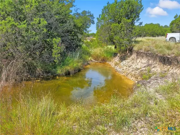 Lot 110 Phase 6 Pr42102, Evant, TX 76525