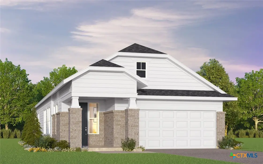 112 Desert Zinnia Cove, San Marcos, TX 78666 - #1